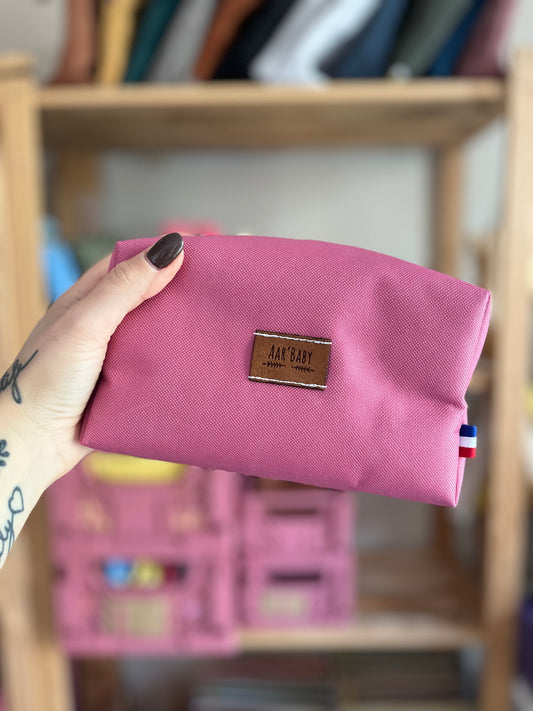 Personalized Autumn Travel Kit