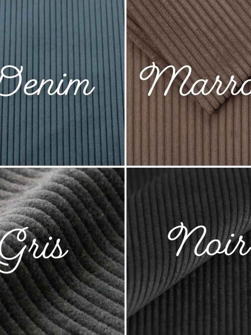 Trousse de toilette homme à personnaliser