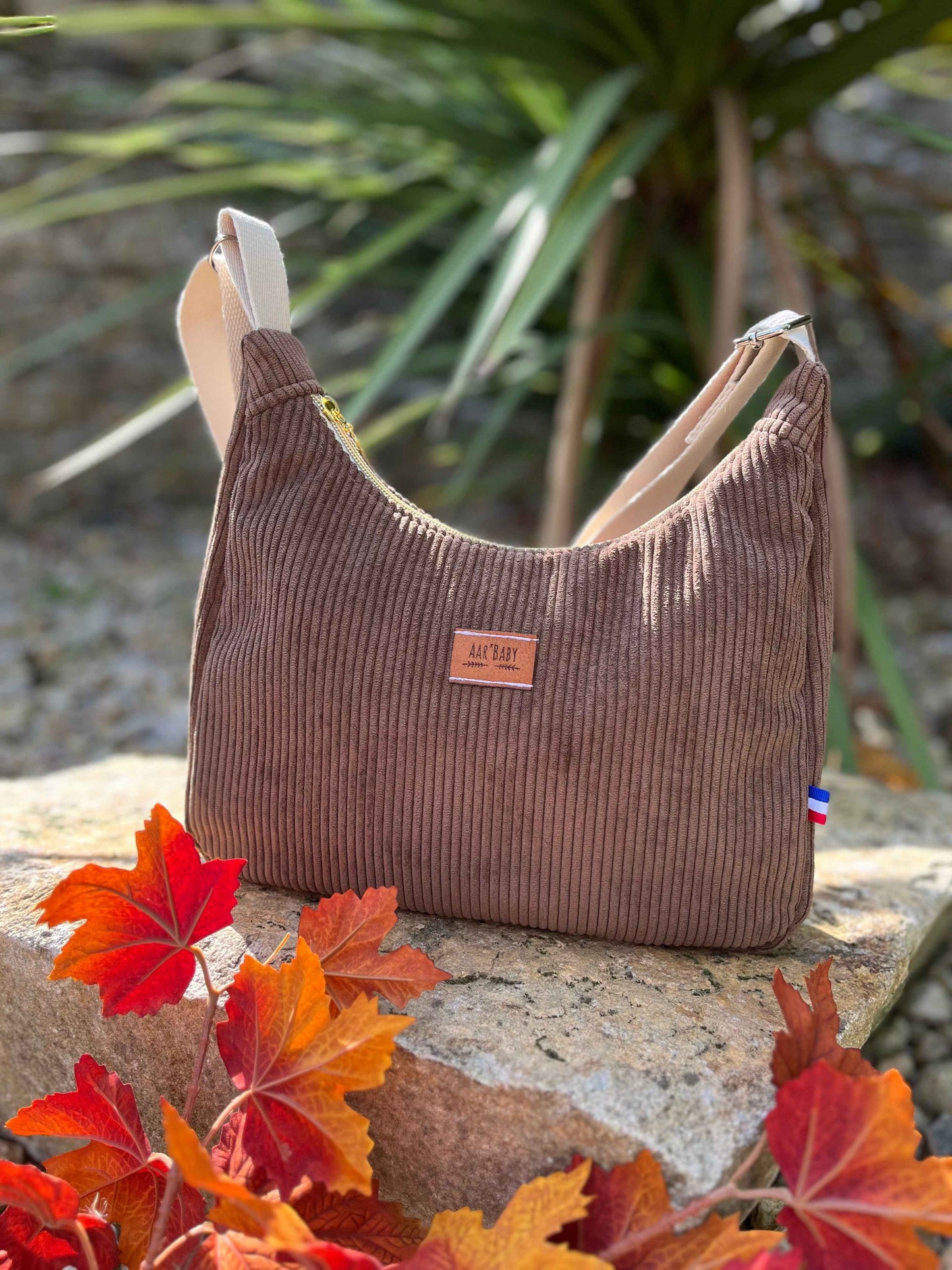 Sac boho à personnaliser