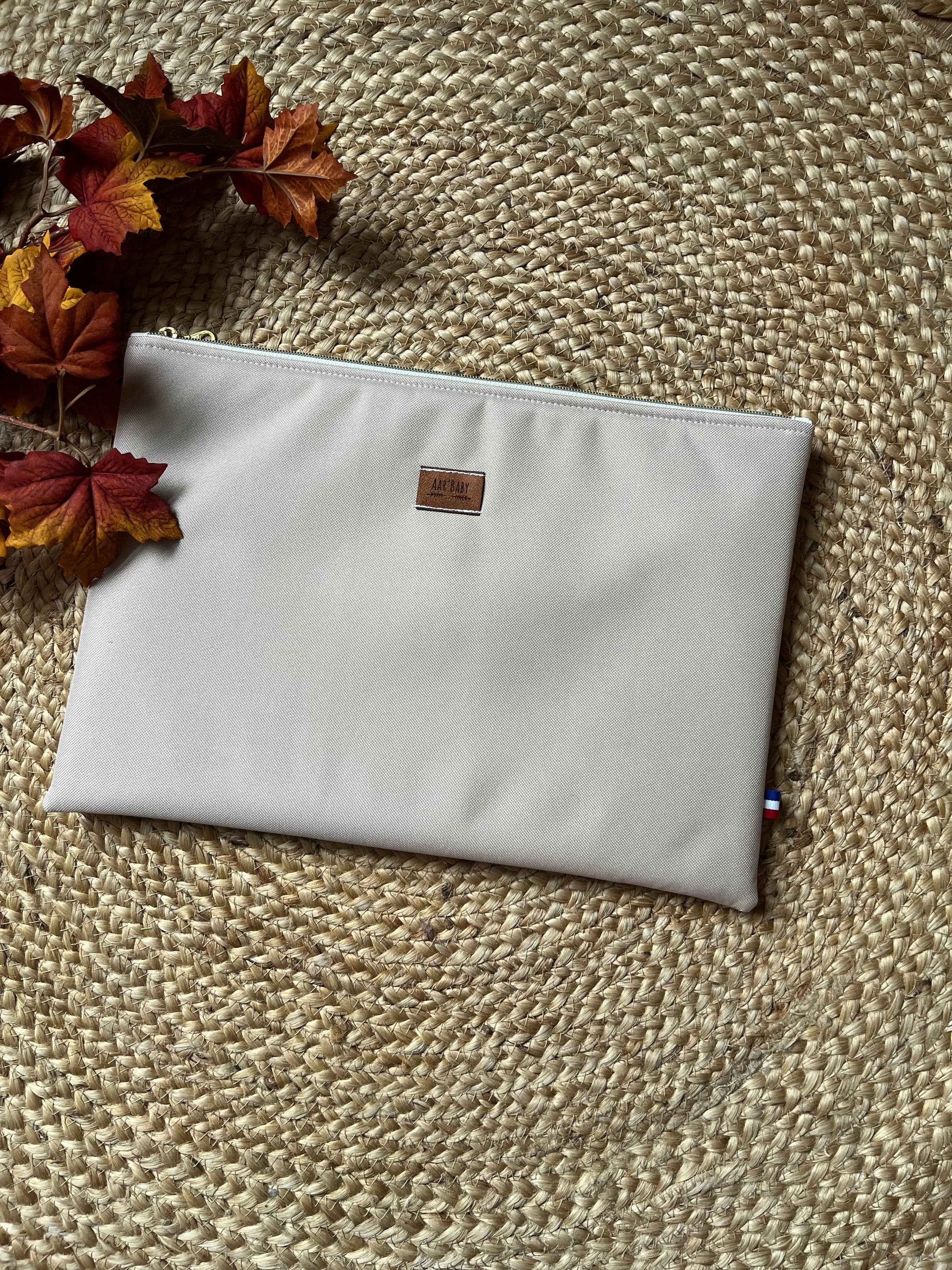 Housse de protection Automne à personnaliser