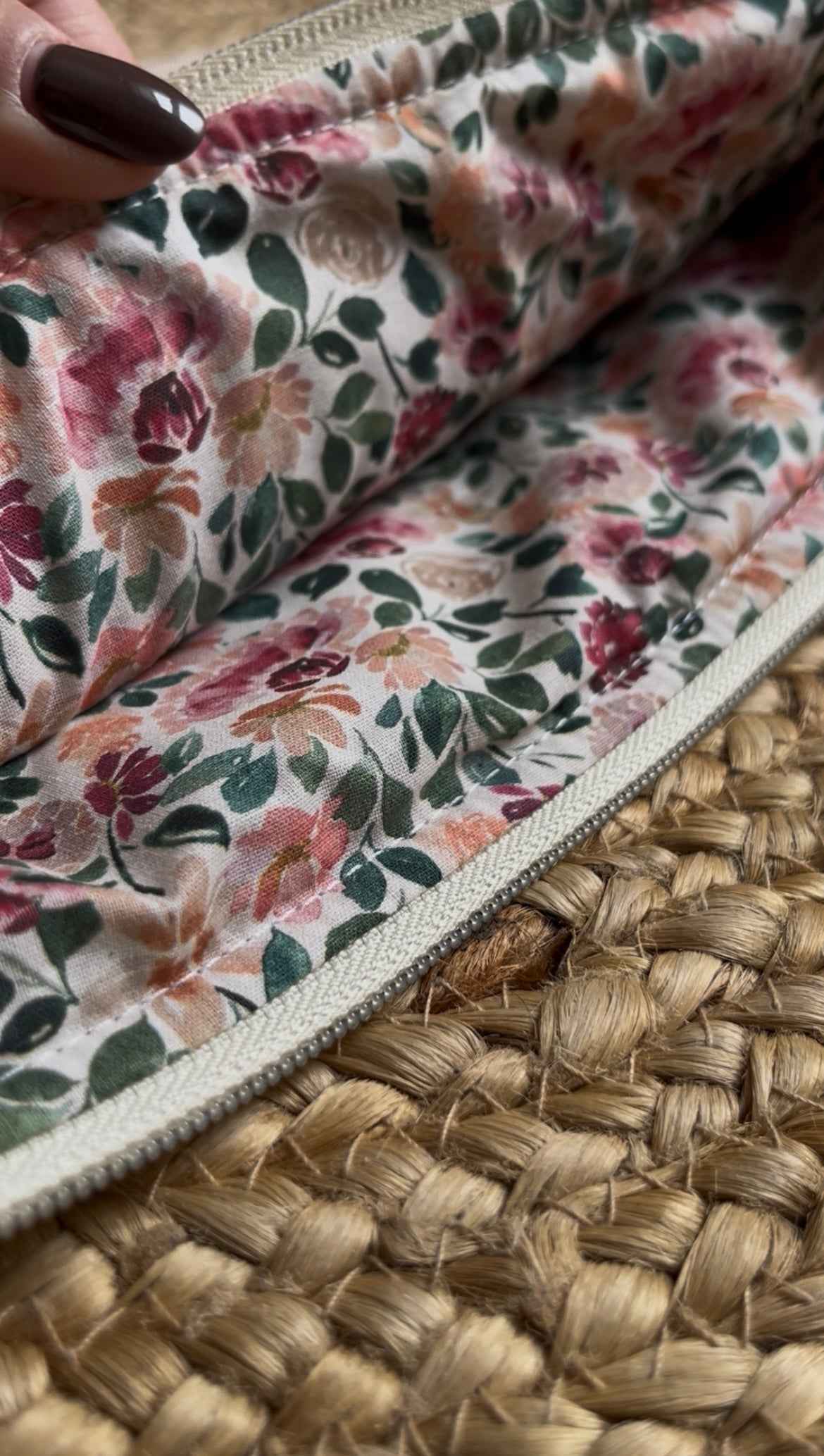 Housse de protection Automne à personnaliser