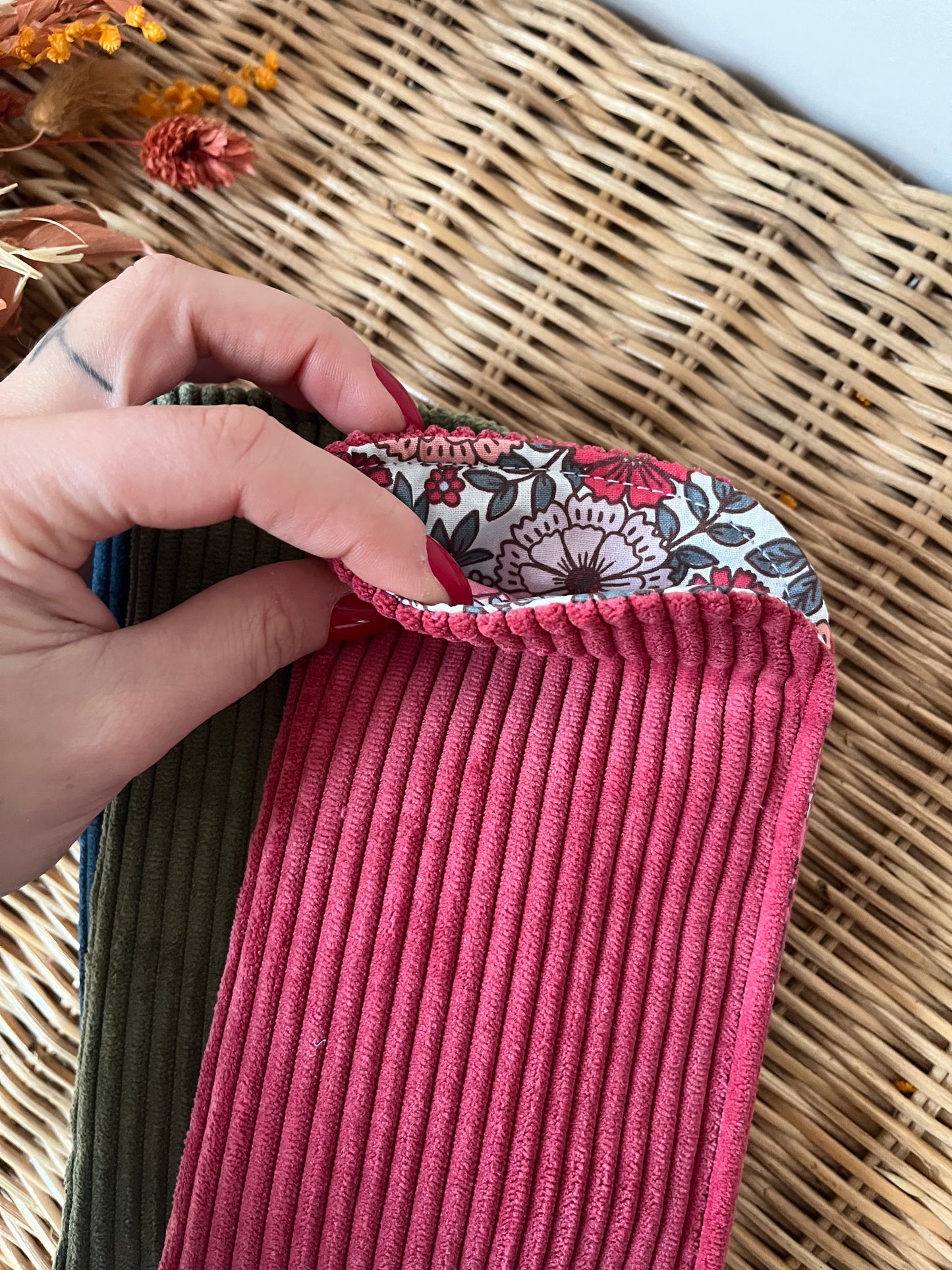 Les étuis à lunettes en stock