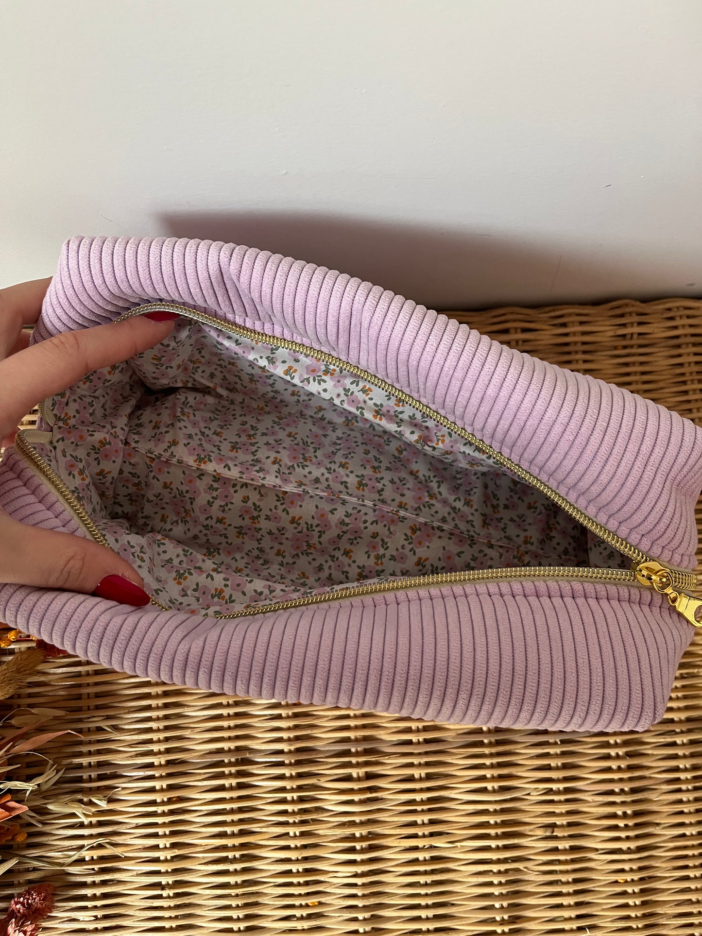 Personalized travel kit