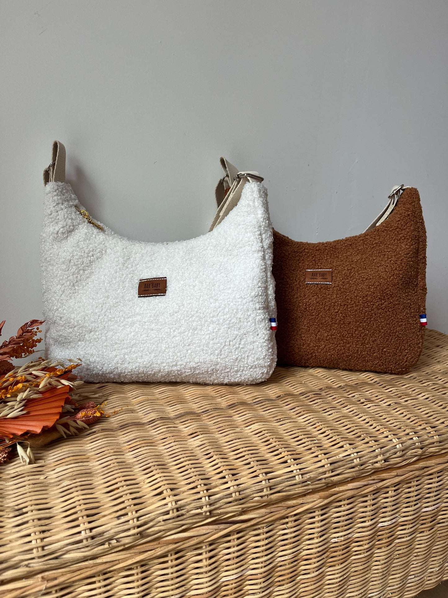 Boho bag to personalize