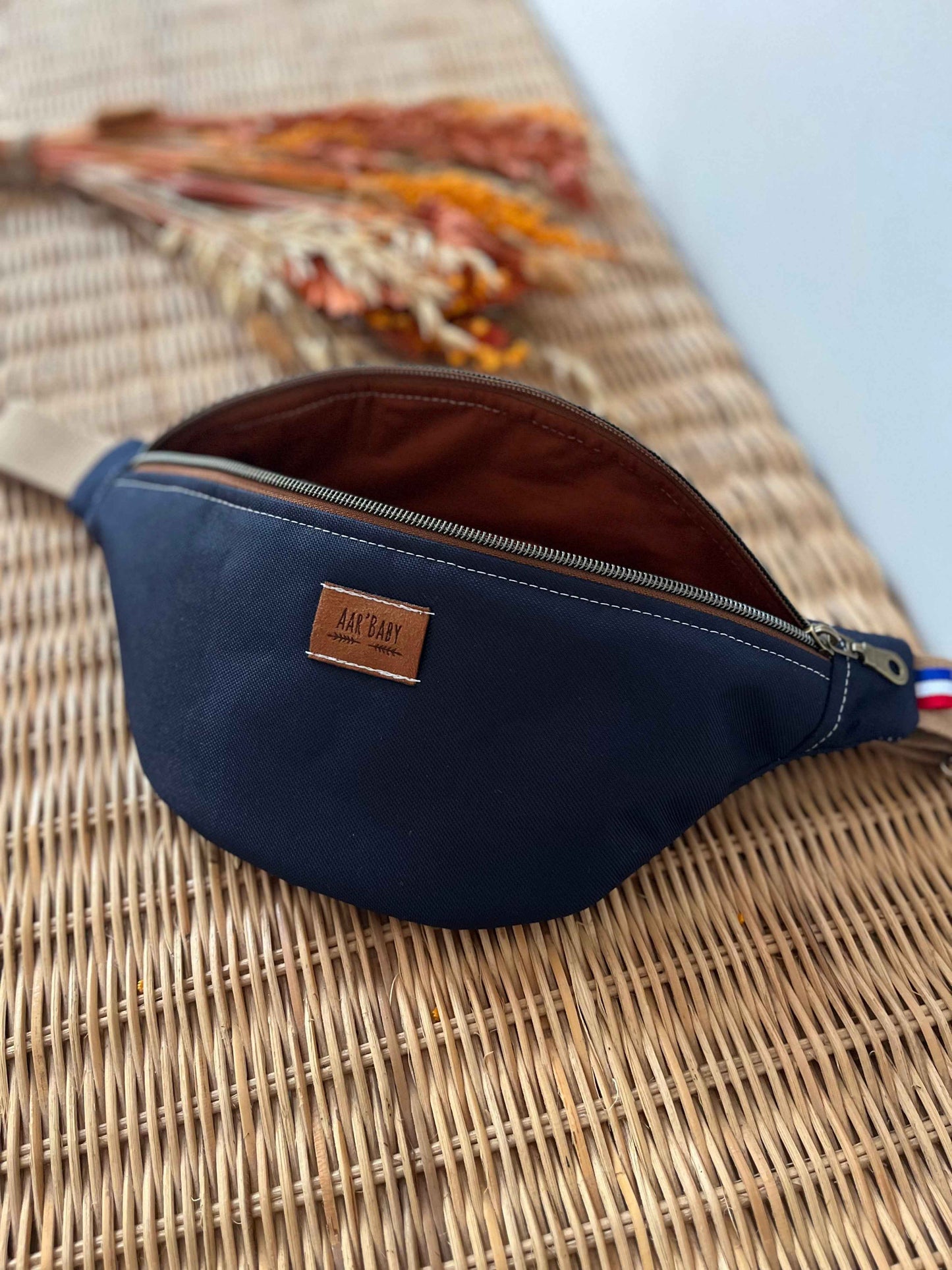 Sac banane homme Automne à personnaliser