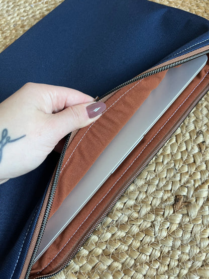 Customizable Autumn protective cover