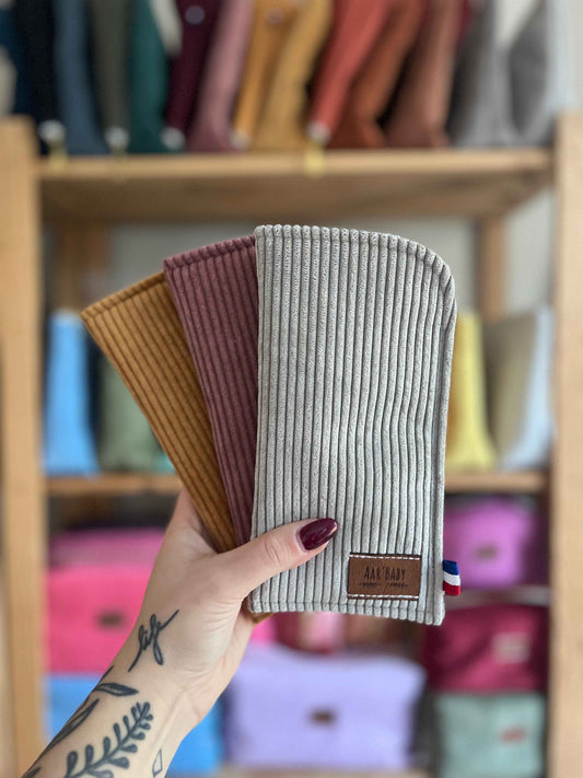 Etui à lunettes à personnaliser