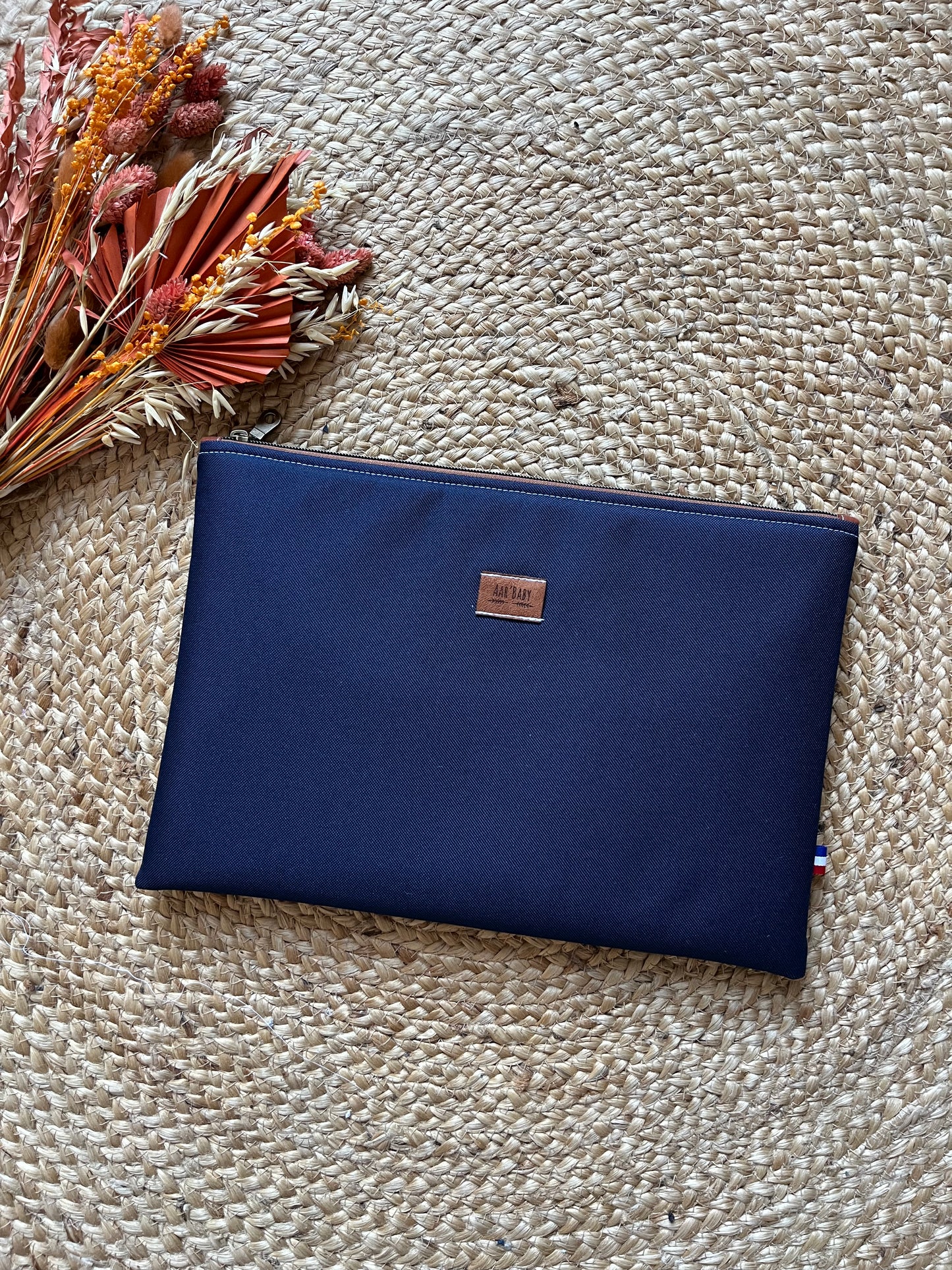 Customizable Autumn protective cover