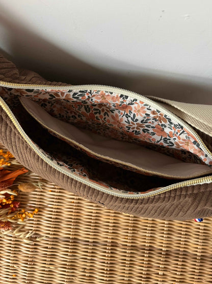 Sac boho à personnaliser