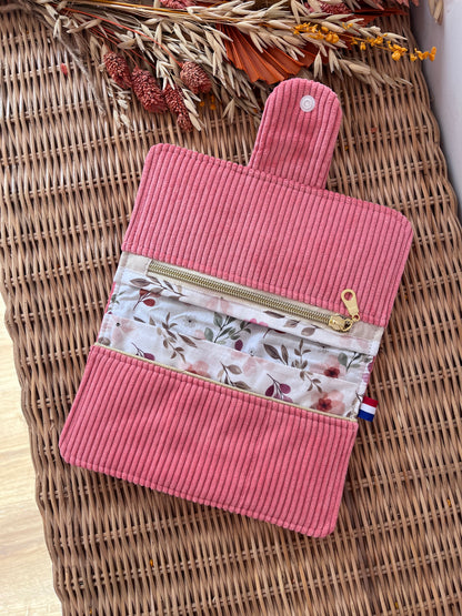 Porte-feuille standard Blush