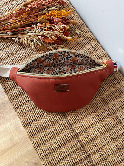 Sac banane Automne à personnaliser