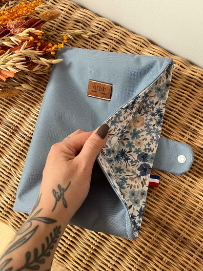 Housse à livre Automne à personnaliser