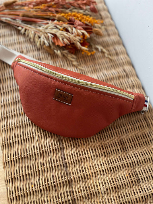 Sac banane Automne à personnaliser (Copie)