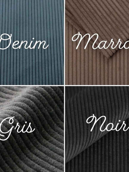 Trousse de toilette homme à personnaliser