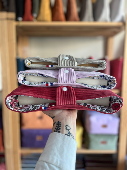 Customizable book cover