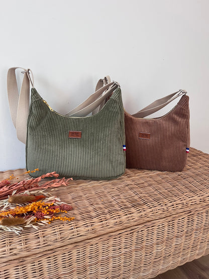 Boho bag to personalize