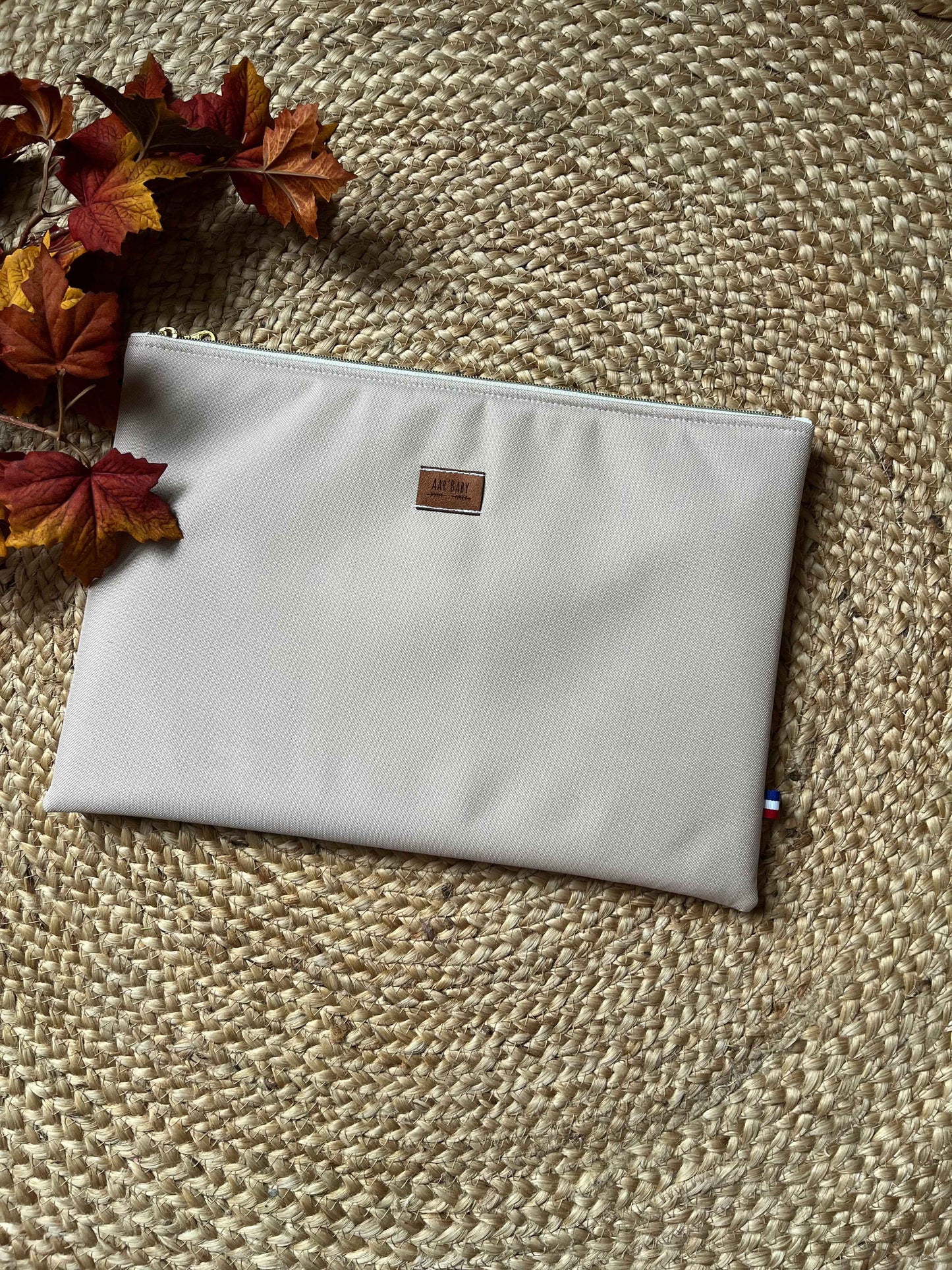 Housse de protection Automne à personnaliser