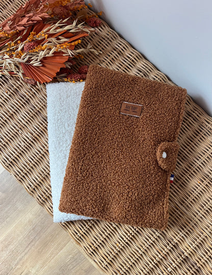 Paperback book covers in stock