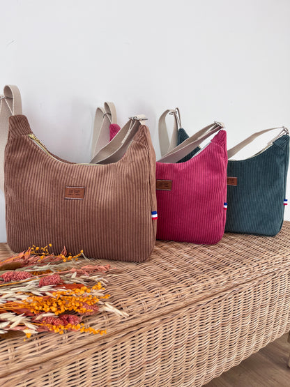 Boho bag to personalize