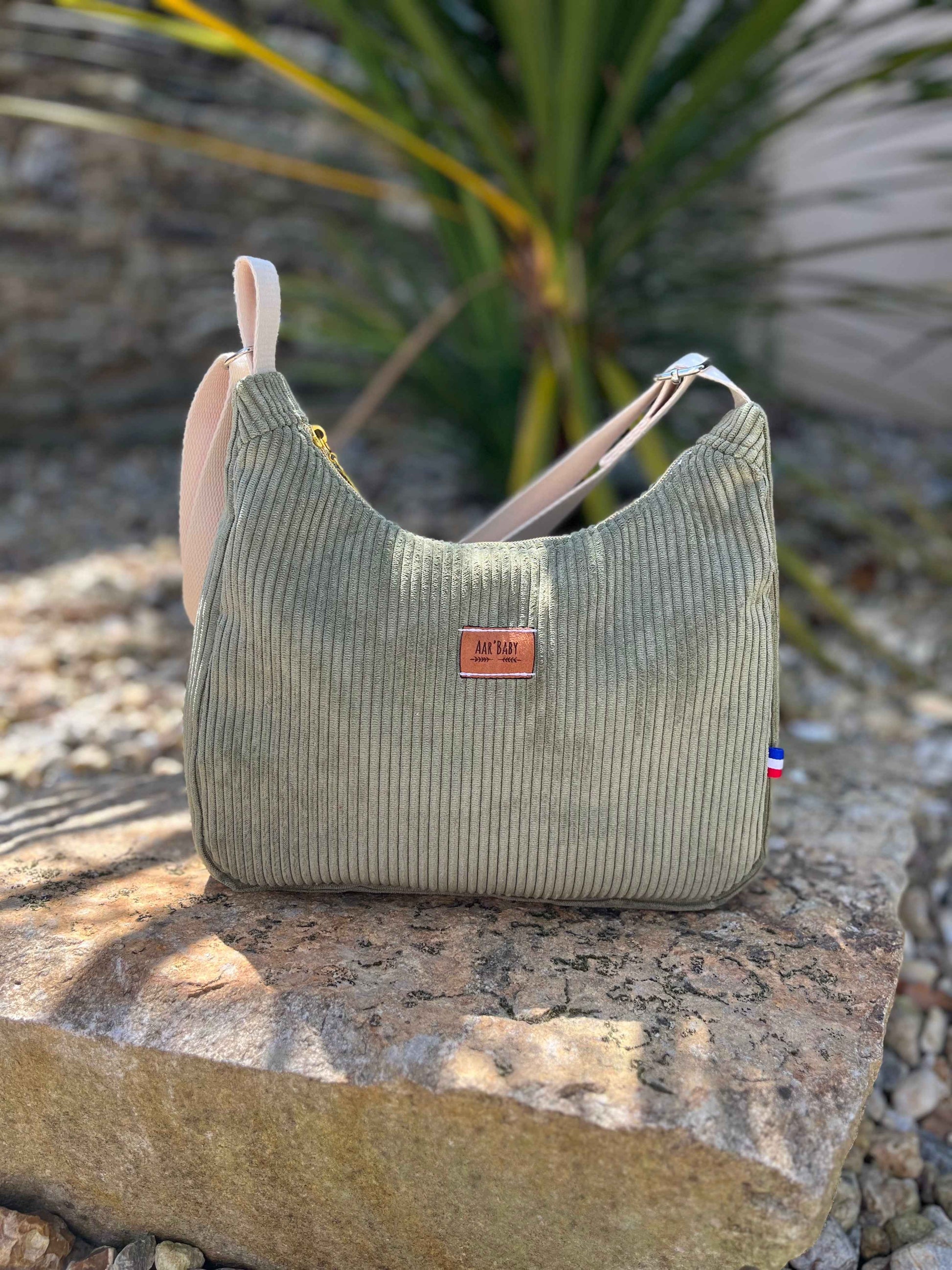 Sac boho à personnaliser