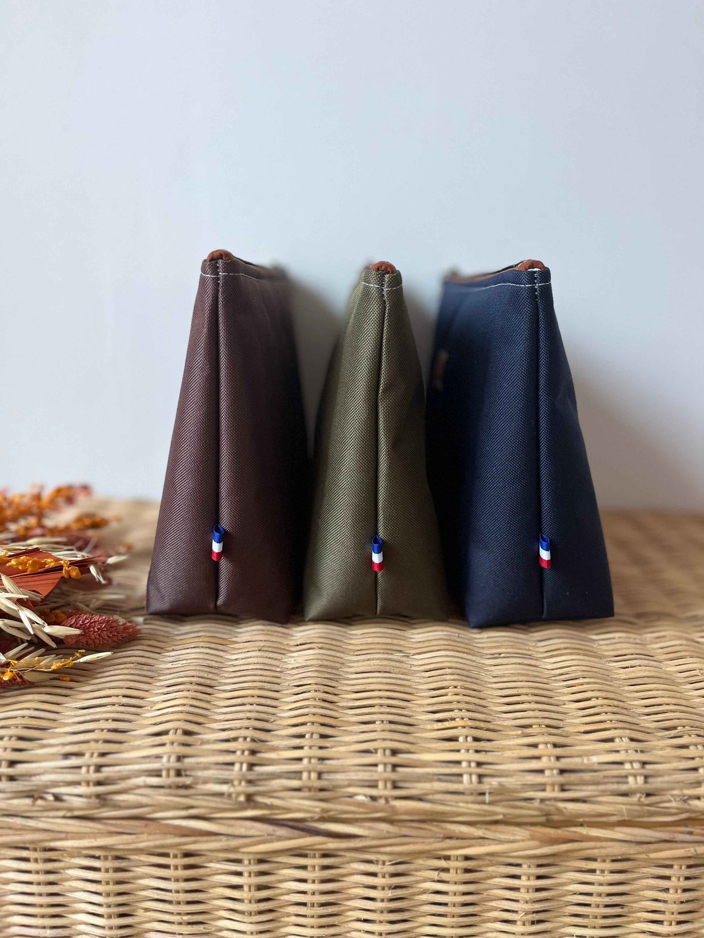 Trousse de toilette Automne Homme à personnaliser