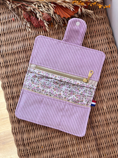 Porte-feuille standard Parme
