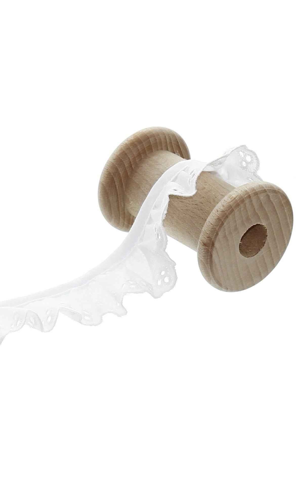 Option finition dentelle