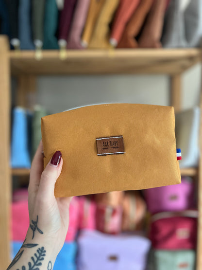 Personalisiertes Herbst-Reiseset