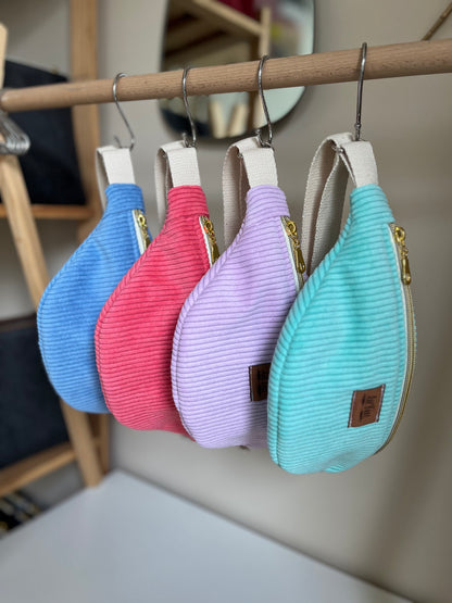 Sac banane enfant à personnaliser