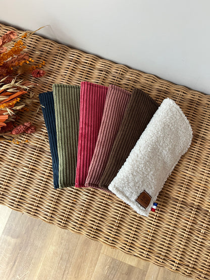 Les étuis à lunettes en stock