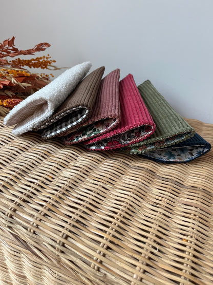 Les étuis à lunettes en stock