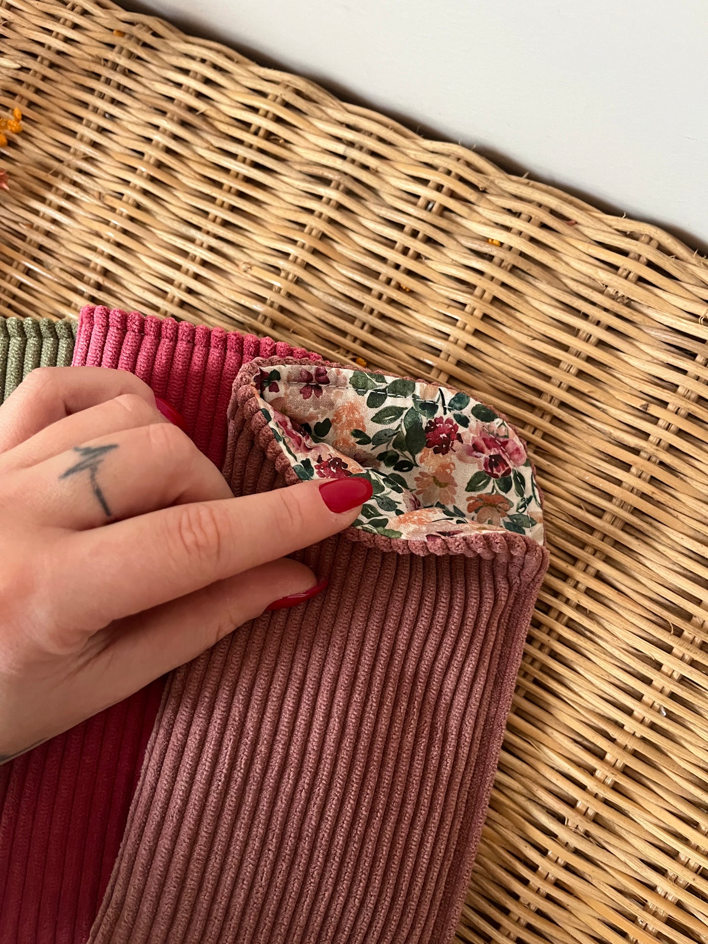 Les étuis à lunettes en stock