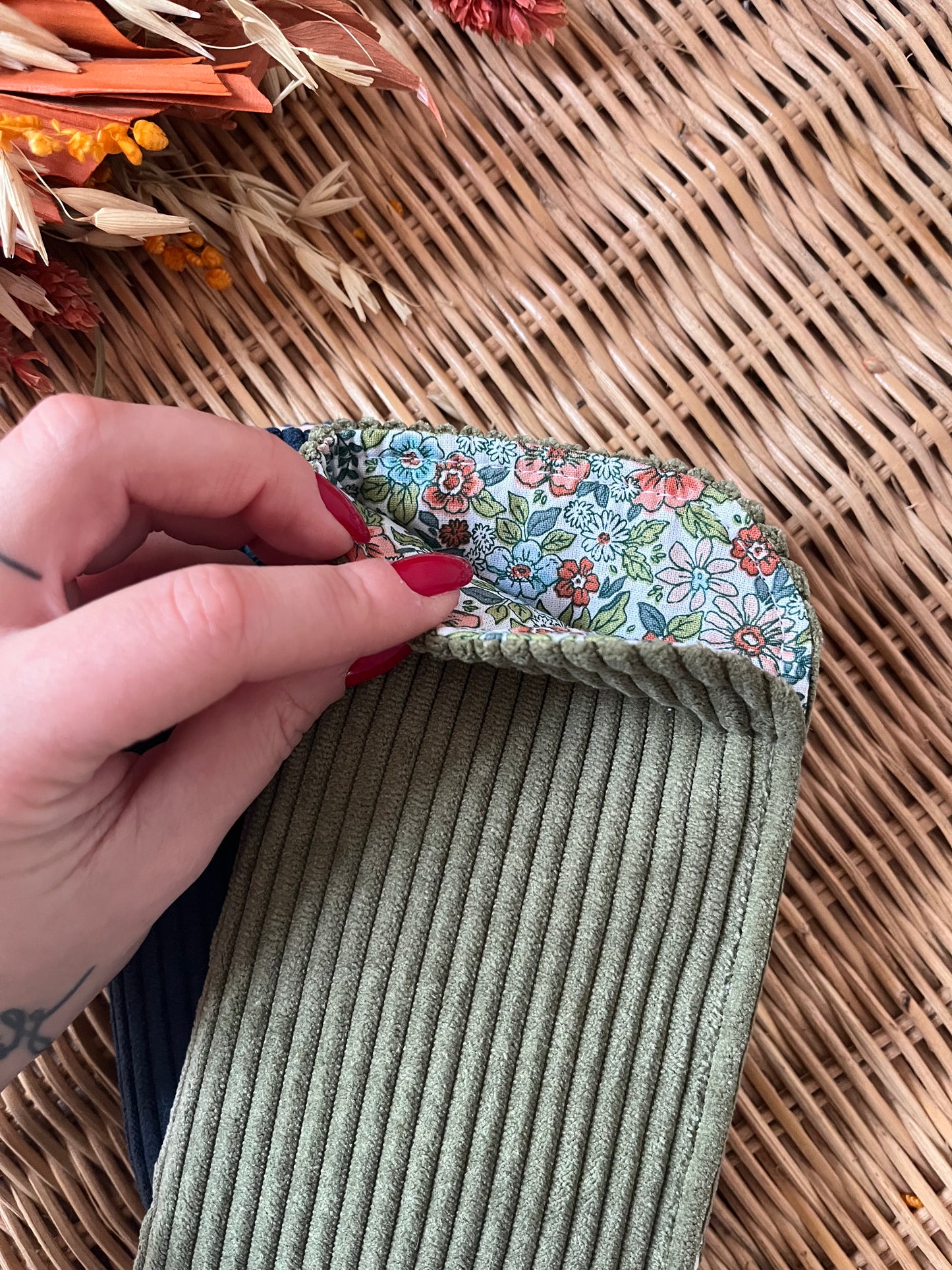 Les étuis à lunettes en stock