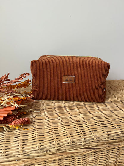 Personalized travel kit