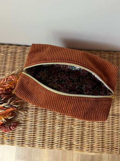 Personalized travel kit