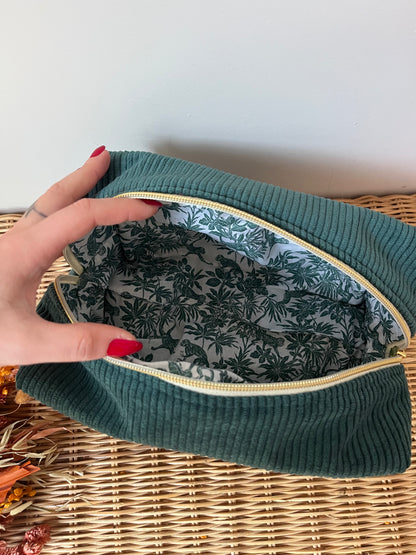 Personalized travel kit