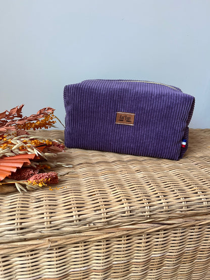 Personalized travel kit