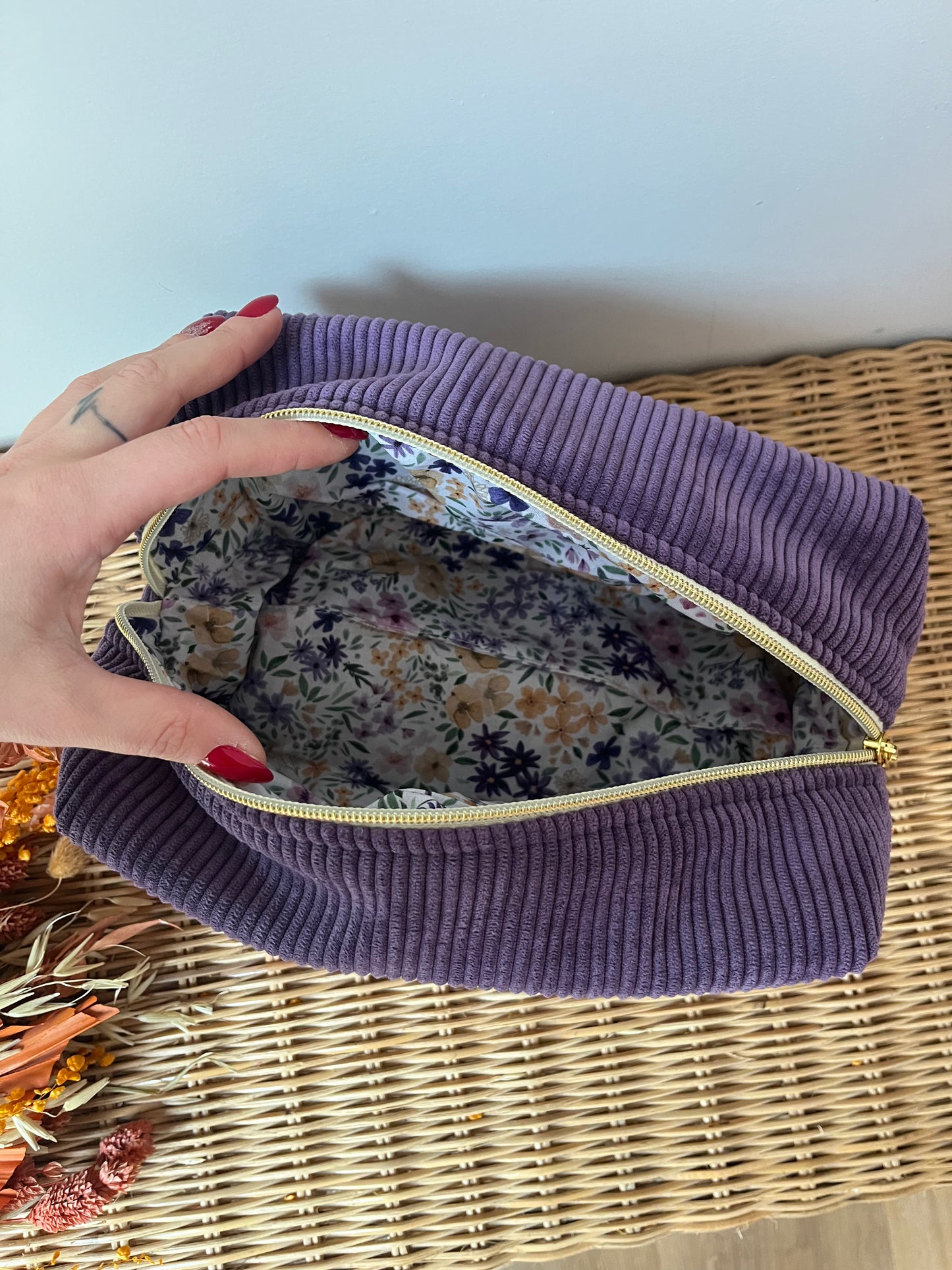 Personalized travel kit