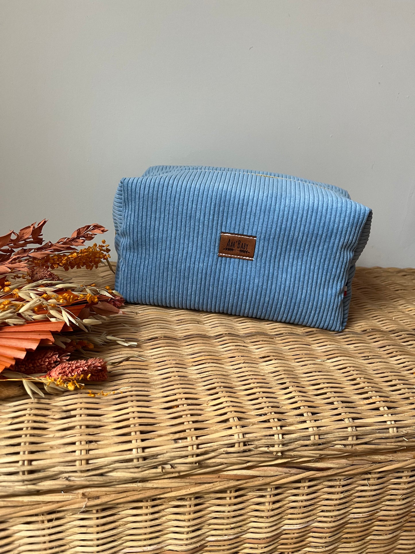 Personalized travel kit