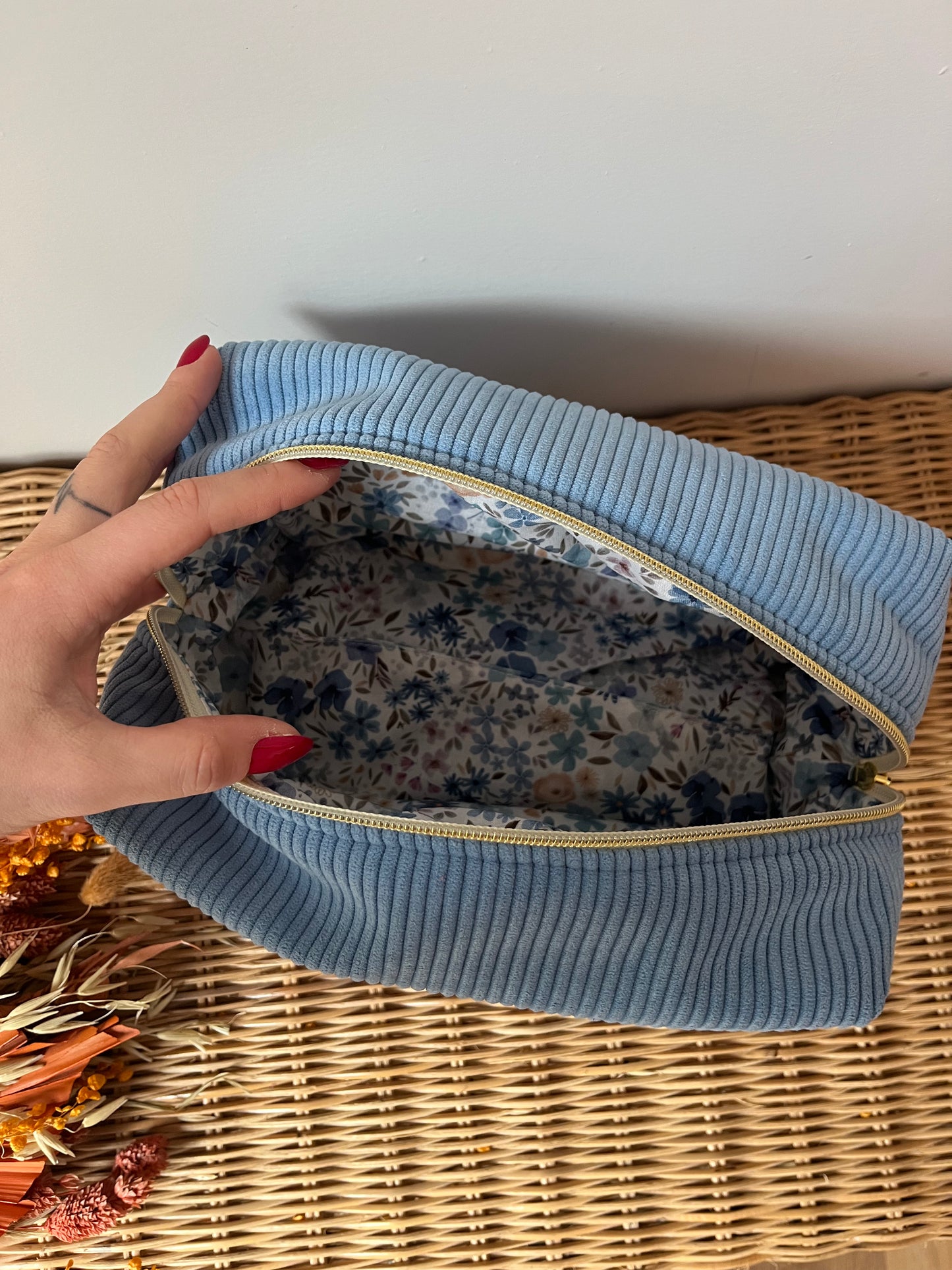 Personalized travel kit