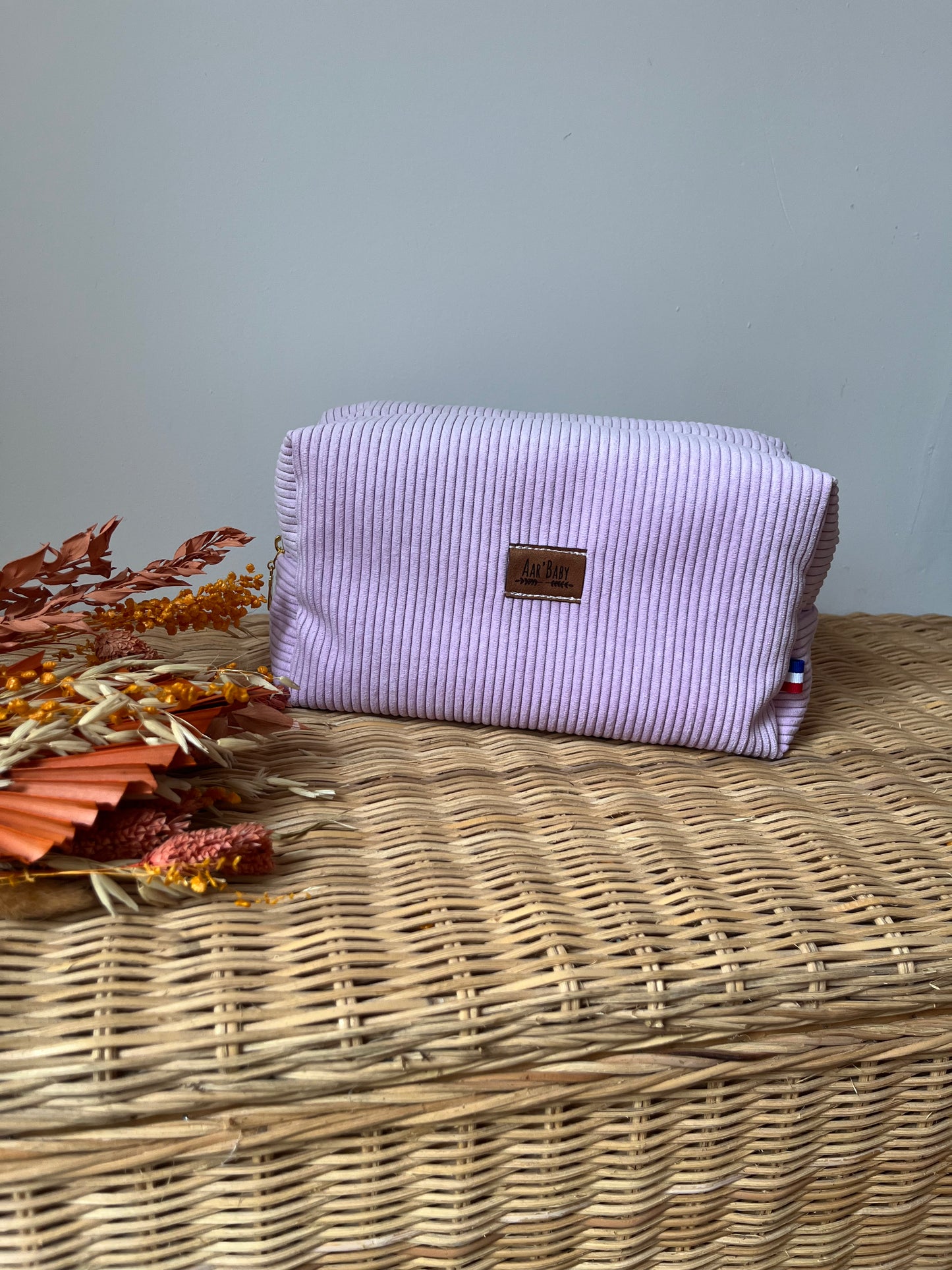 Personalized travel kit