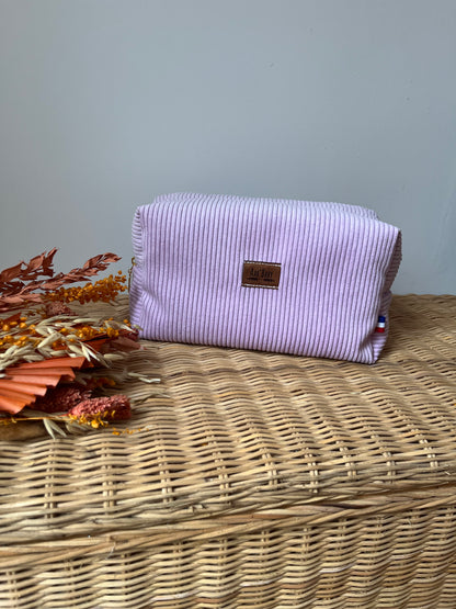 Personalized travel kit