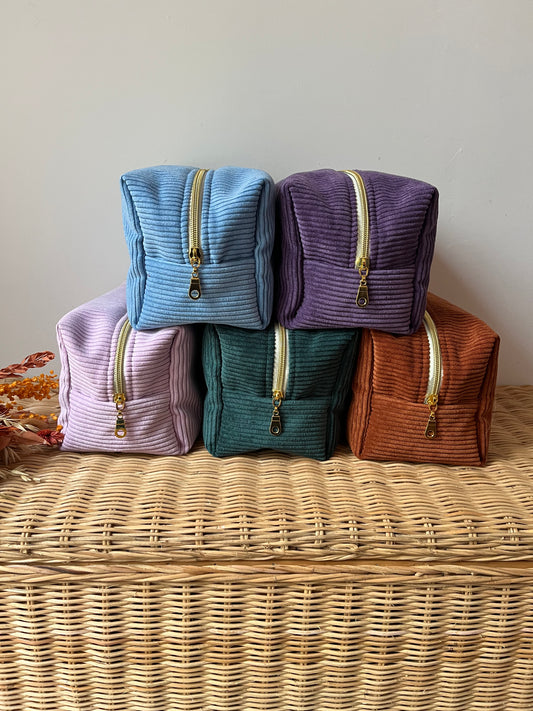 Personalized travel kit