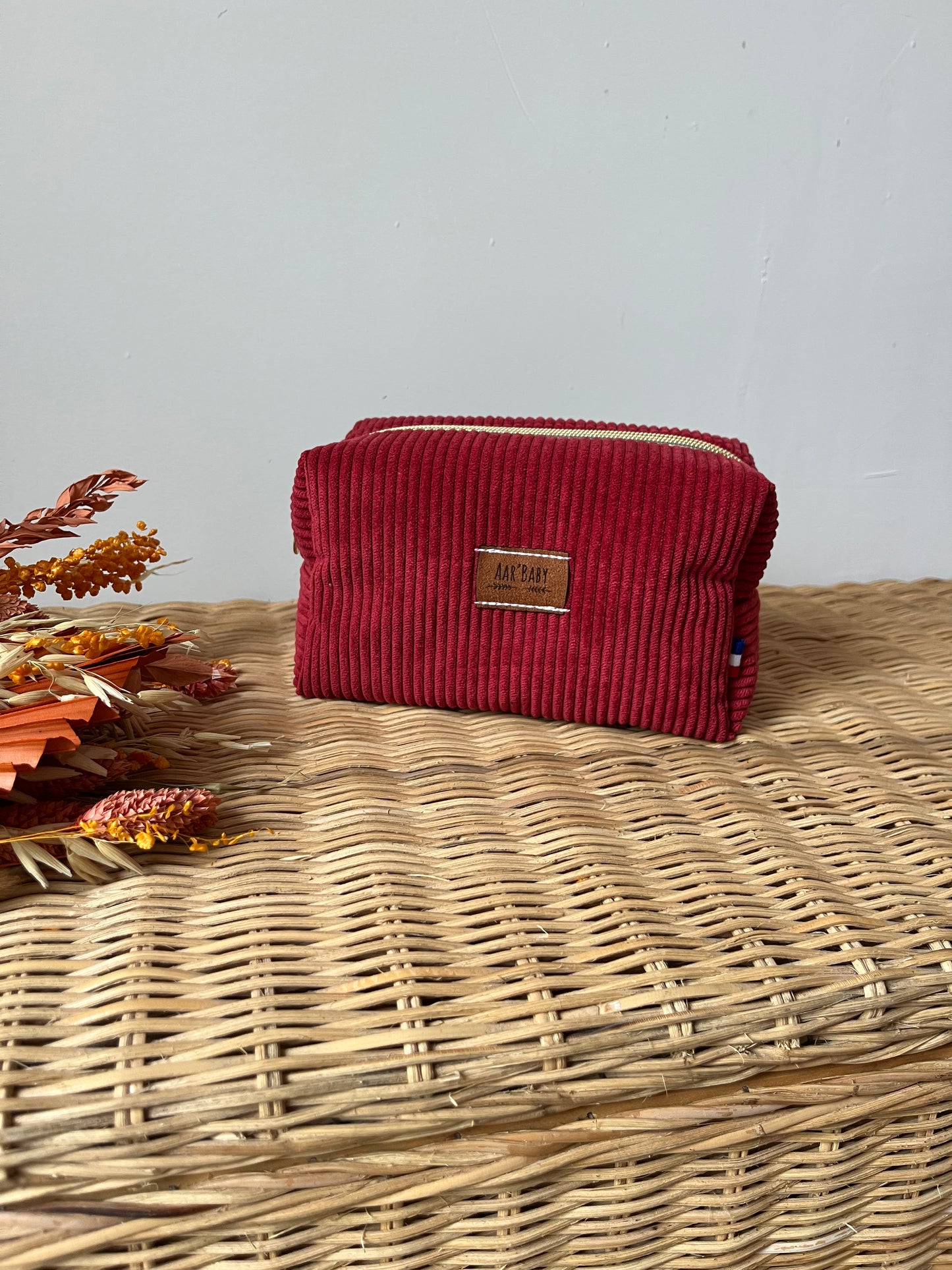 Personalized travel kit