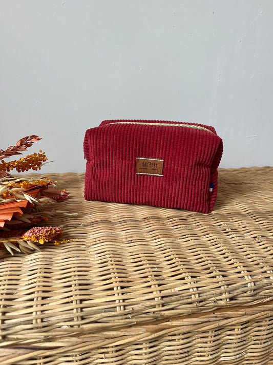 Personalized travel kit