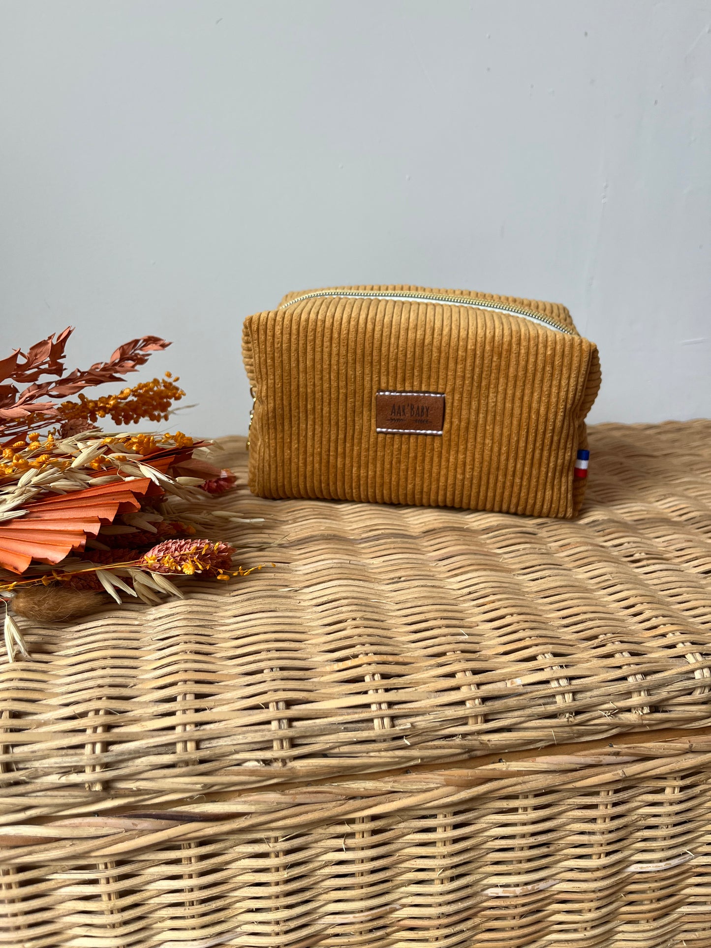 Personalized travel kit