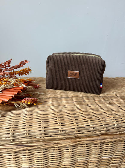 Personalized travel kit