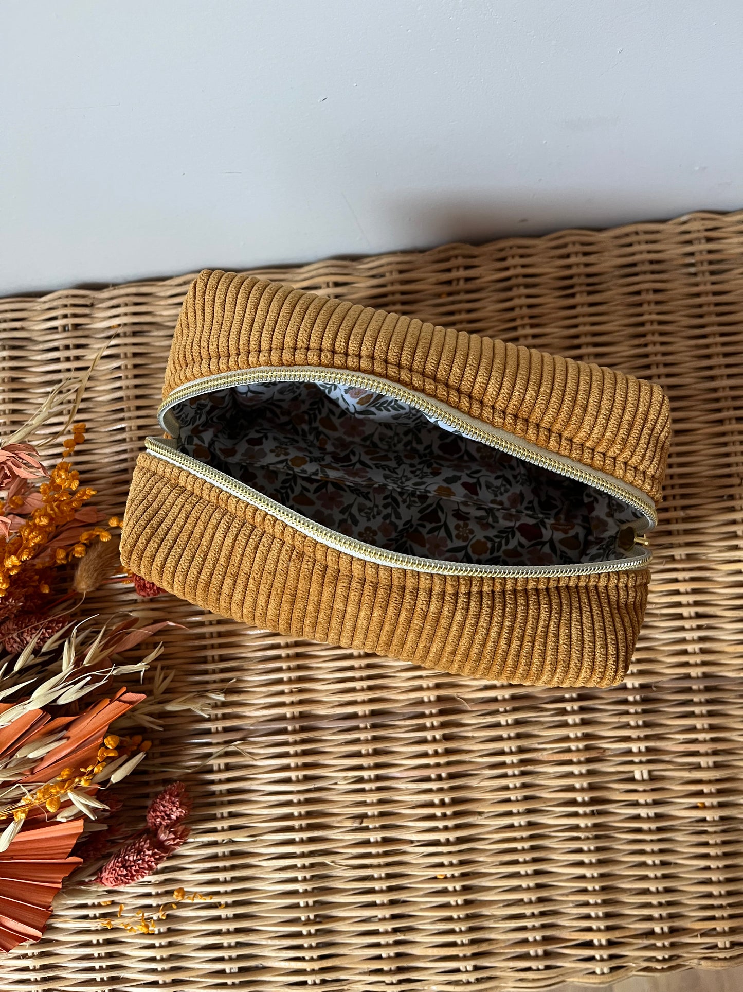 Personalized travel kit