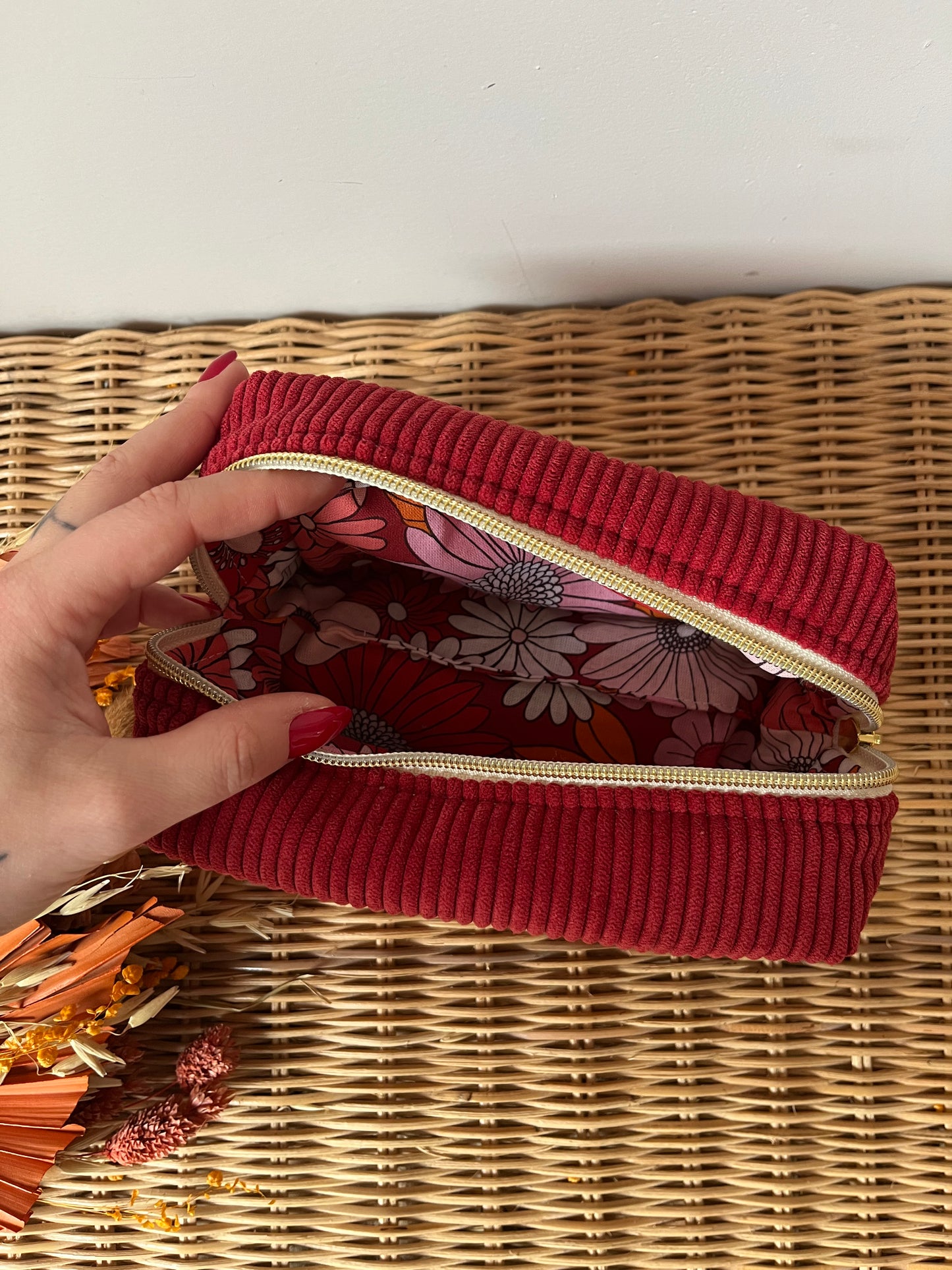 Personalized travel kit