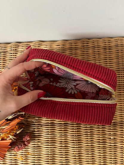 Personalized travel kit